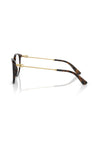 Dolce & Gabbana 3363 VISTA donna Acetato da donna