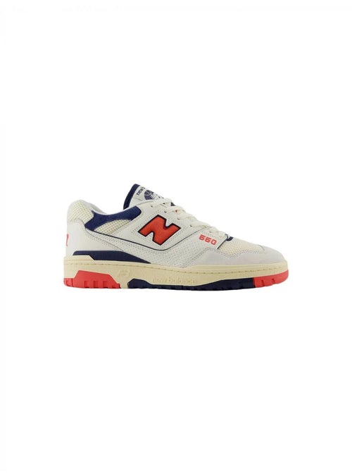 NEW BALANCE Scarpe Uomo New Balance BB550CPB da uomo