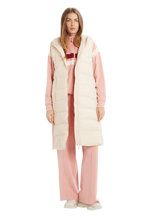 GUESS ACTIVEWEAR Smanicato Donna Guess Activewear Regular Fit da donna