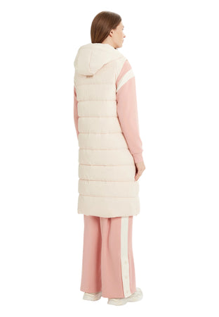 GUESS ACTIVEWEAR Smanicato Donna Guess Activewear Regular Fit da donna