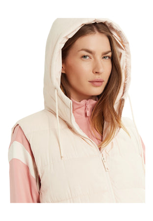 GUESS ACTIVEWEAR Smanicato Donna Guess Activewear Regular Fit da donna