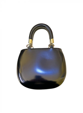 REBELLE Borsa Donna Rebelle WAIRA_SPECCHIO_BLU da donna