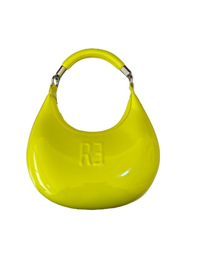 REBELLE Borsa Donna Rebelle AIRE_SPECCHIO_FLUO da donna