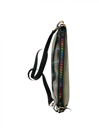 REBELLE Borsa Donna Rebelle ISKA_FLASDESIGN da donna