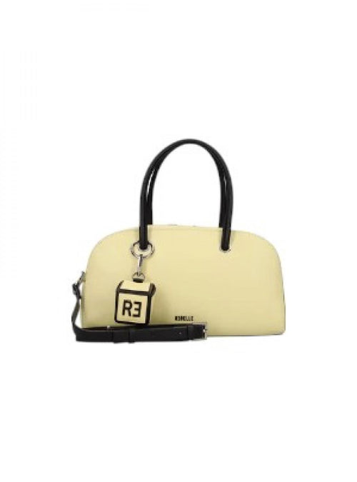 REBELLE Borsa Donna Rebelle PERLA_BOWLING da donna