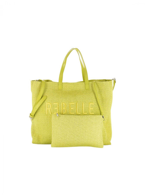 REBELLE Borsa Donna Rebelle ATINEH_SHOPPING da donna