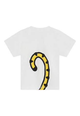 Kenzo Completo Bambino unisex T-shirt + Shorts da bambino