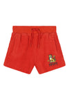 Kenzo Completo Bambino unisex T-shirt + Shorts da bambino