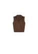 SEVENTY top Donna Seventy smanicato da donna