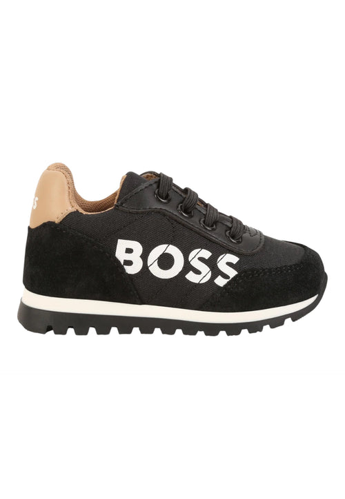 Hugo Boss Sneakers Bambino da bambino
