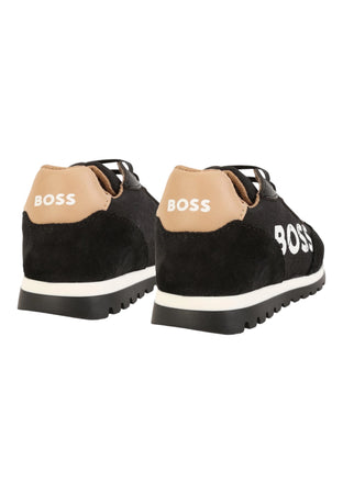 Hugo Boss Sneakers Bambino da bambino