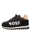 Hugo Boss Sneakers Bambino da bambino