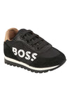 Hugo Boss Sneakers Bambino da bambino