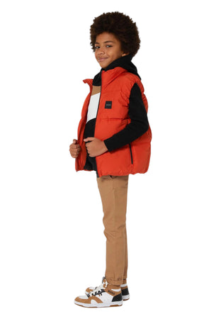 Hugo Boss Sneakers Bambino da bambino
