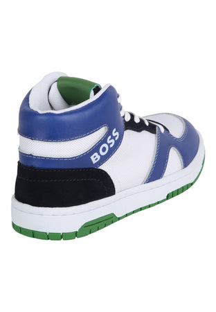 Hugo Boss Sneakers Bambino da bambino