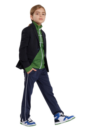 Hugo Boss Sneakers Bambino da bambino
