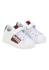 Hugo Boss Sneakers Bambino da bambino