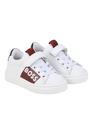 Hugo Boss Sneakers Bambino da bambino