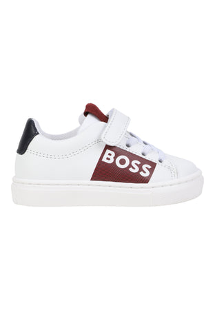 Hugo Boss Sneakers Bambino da bambino
