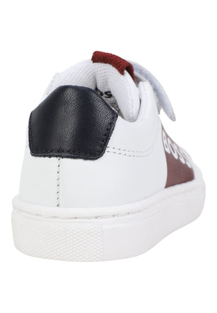 Hugo Boss Sneakers Bambino da bambino