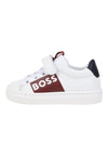 Hugo Boss Sneakers Bambino da bambino