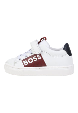 Hugo Boss Sneakers Bambino da bambino