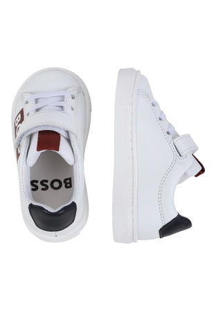 Hugo Boss Sneakers Bambino da bambino