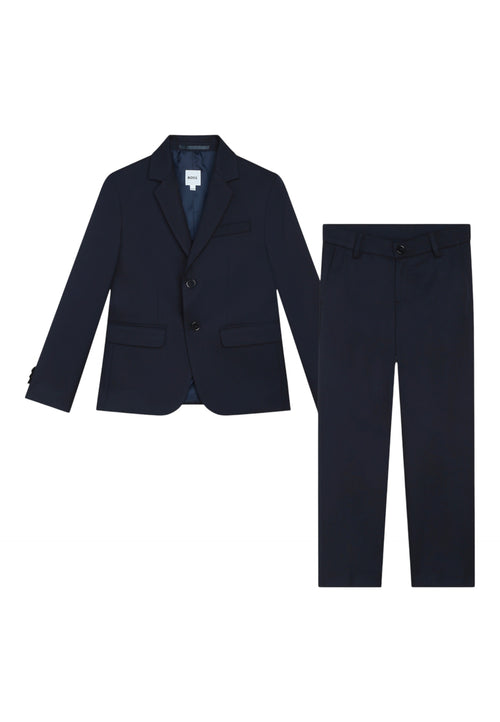 Hugo Boss Abito Bambino da bambino