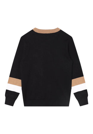 Hugo Boss Maglione Bambino da bambino