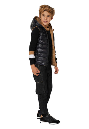 Hugo Boss Maglione Bambino da bambino