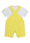 Hugo Boss Completo Bambino combinaison + t-shirt da bambino