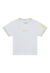 Hugo Boss Completo Bambino combinaison + t-shirt da bambino