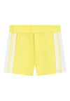 Hugo Boss Completo Bambino polo + shorts da bambino