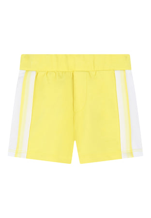 Hugo Boss Completo Bambino polo + shorts da bambino