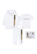 Hugo Boss Completo Bambino da jogging 3 pezzi da bambino