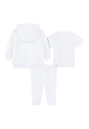 Hugo Boss Completo Bambino da jogging 3 pezzi da bambino