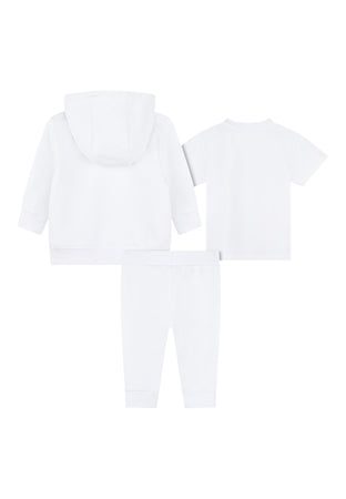 Hugo Boss Completo Bambino da jogging 3 pezzi da bambino