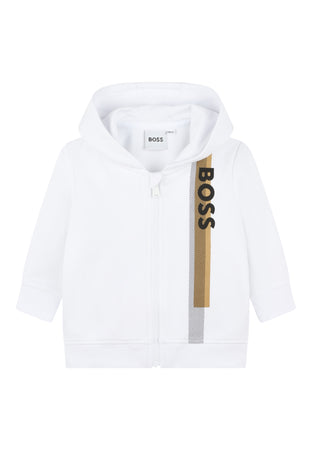 Hugo Boss Completo Bambino da jogging 3 pezzi da bambino