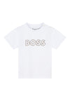 Hugo Boss Completo Bambino da jogging 3 pezzi da bambino
