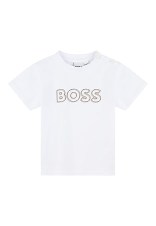 Hugo Boss Completo Bambino da jogging 3 pezzi da bambino