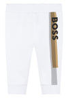 Hugo Boss Completo Bambino da jogging 3 pezzi da bambino