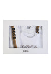 Hugo Boss Completo Bambino da jogging 3 pezzi da bambino
