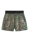 KARL LAGERFELD Shorts Bambina Karl Lagerfeld da bambino