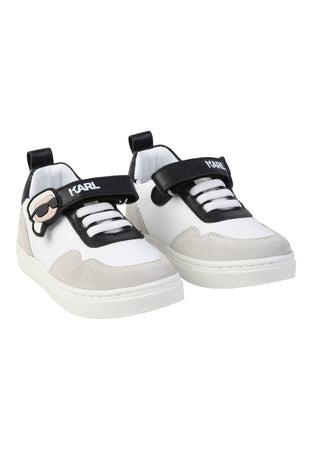 KARL LAGERFELD Sneakers Bambina Karl Lagerfeld da bambino
