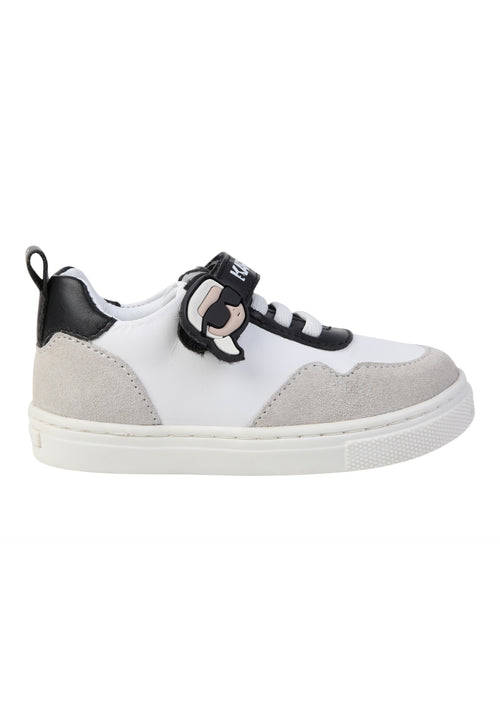 KARL LAGERFELD Sneakers Bambina Karl Lagerfeld da bambino