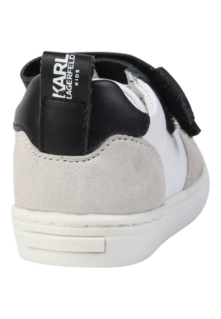 KARL LAGERFELD Sneakers Bambina Karl Lagerfeld da bambino