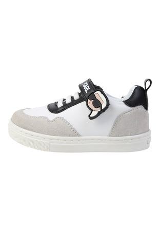 KARL LAGERFELD Sneakers Bambina Karl Lagerfeld da bambino