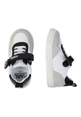 KARL LAGERFELD Sneakers Bambina Karl Lagerfeld da bambino