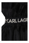 KARL LAGERFELD Abito Bambina Karl Lagerfeld Cerimonia da bambino