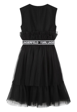 KARL LAGERFELD Abito Bambina Karl Lagerfeld Cerimonia da bambino